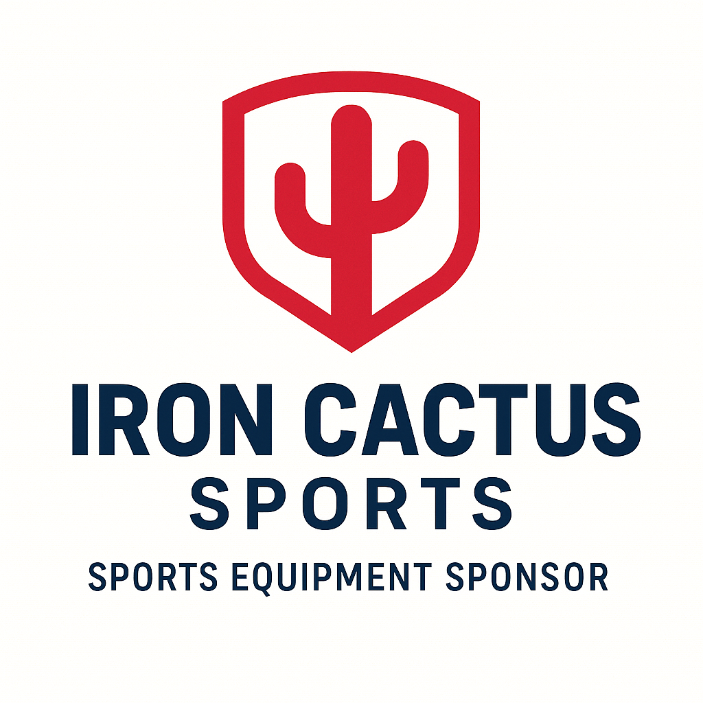 Iron Cactus Sports